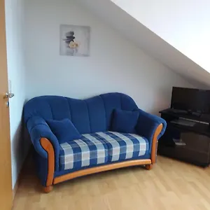 Nicole Buffler Apartment
