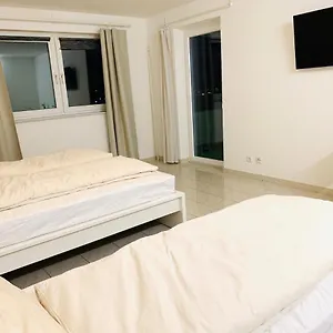 Gemütliches 20 Min Vom Frankfurt Hbf 1 Apartment
