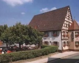 *** Hotel Hotel-gasthof Rotes Roß Deutschland