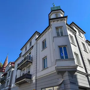 Trauminsel 2 Apartment