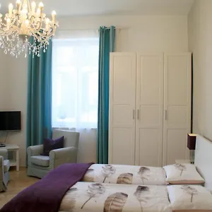 Ferienwohnung Katharina Apartment