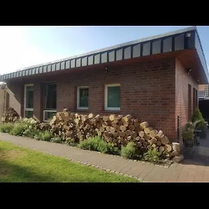 Mini-bungalow Ferienhaus