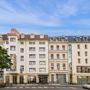 Flandrischer Hof 3* Cologne