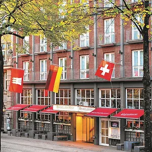 Baseler Hof Germany