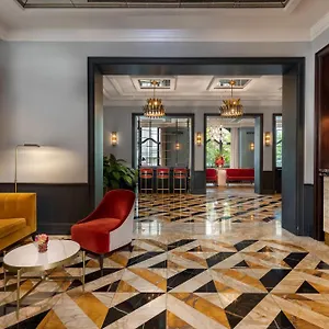 Ameron Frankfurt Neckarvillen Boutique 4* Francfort-sur-le-Main