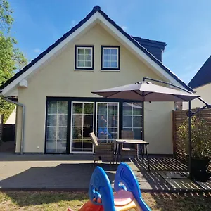 Schicke Neue Apartment