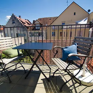 Feriendomizil Zum Grauen Wolf Apartment
