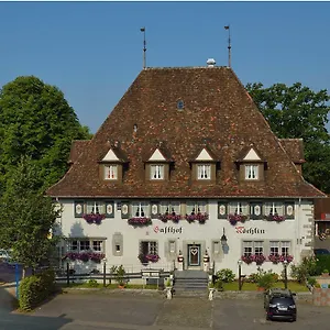 Landgasthof Koechlin Hotel