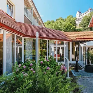 Hohenaschau Hotel apartamentowy